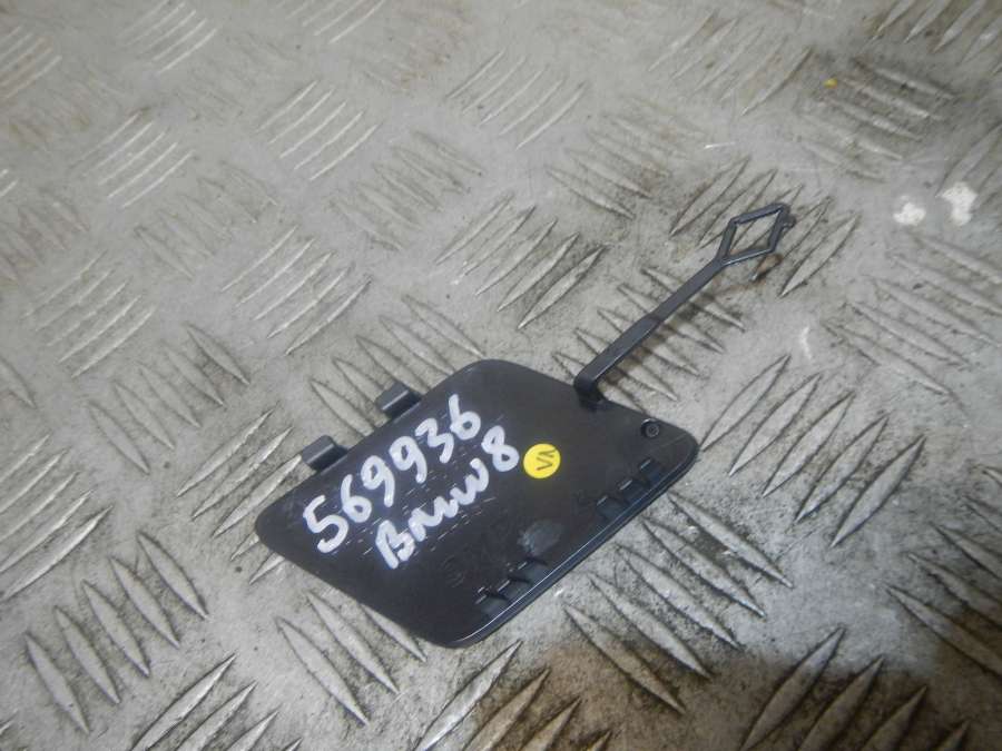 5112794666551127486160 Заглушка буксировочного крюка Bmw 8 0000г. | Фото № 2 5112794666551127486160 Заглушка буксировочного крюка Bmw 8 0000г. - Фото 2