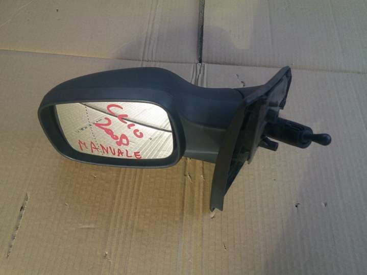 2001R-2012R2001r-2012r Зеркало наружное левое  Renault Clio 2 поколение (1998-2001) 1998г. | Фото № 3  2001R-2012R2001r-2012r Зеркало наружное левое  Renault Clio 2 поколение (1998-2001) 1998г. - Фото 3