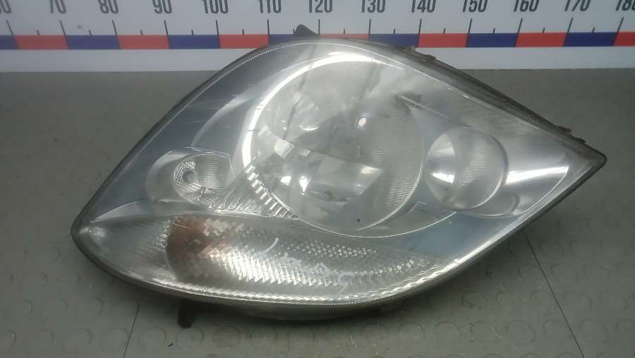 Фара левая MERCEDES BENZ SPRINTER 2 2006г. | Фото № 5 Фара левая MERCEDES BENZ SPRINTER 2 2006г. - Фото 5