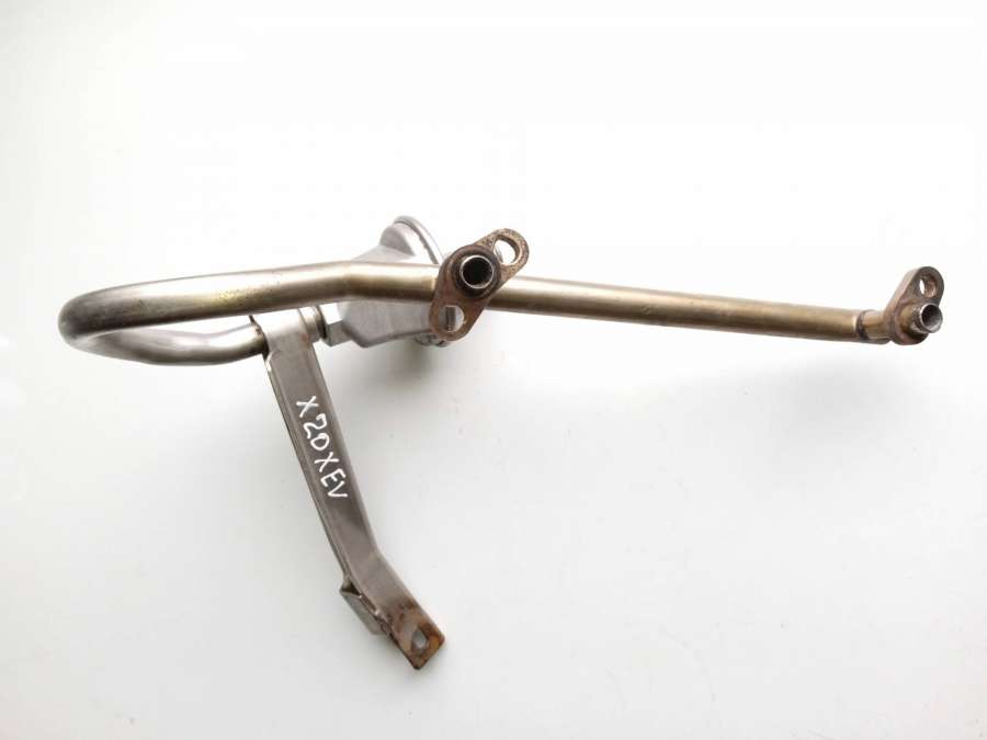 9046978272184608 Клапан EGR  Opel Omega B 1996г. | Фото № 4  9046978272184608 Клапан EGR  Opel Omega B 1996г. - Фото 4