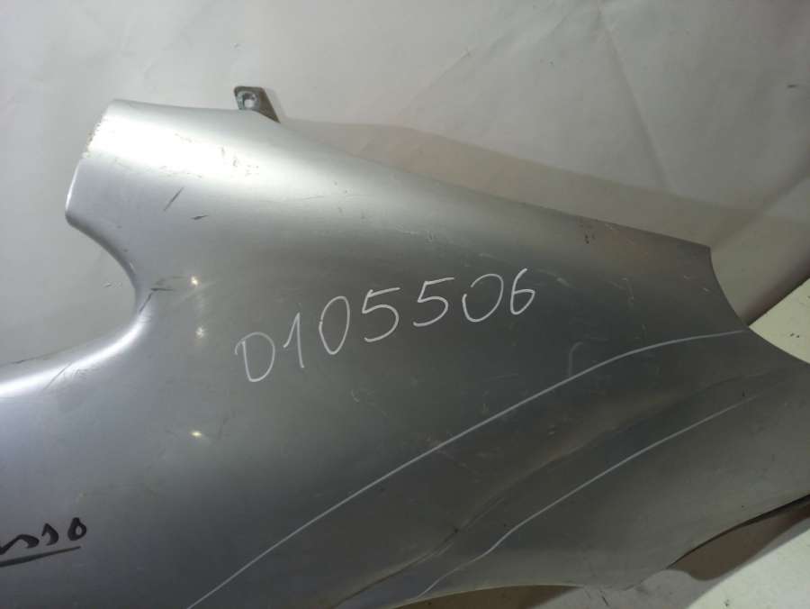 Крыло переднее правое Citroen Xsara Picasso 2003г. | Фото № 3 Крыло переднее правое Citroen Xsara Picasso 2003г. - Фото 3