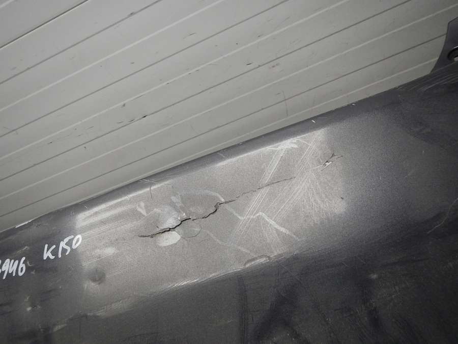 5215912B30 Бампер задний Toyota Corolla 0000г. | Фото № 6 5215912B30 Бампер задний Toyota Corolla 0000г. - Фото 6