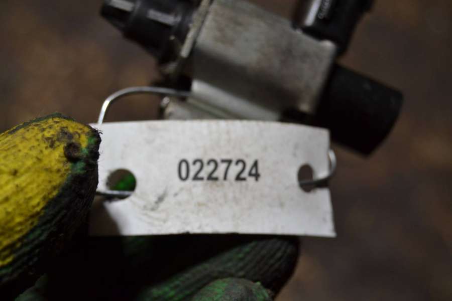 K5T46673 Электромагнитный клапан Renault Vel Satis 0000г. | Фото № 4 K5T46673 Электромагнитный клапан Renault Vel Satis 0000г. - Фото 4