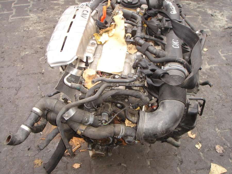 CAV Двигатель  Volkswagen Polo 5 поколение 2011г. | Фото № 4  CAV Двигатель  Volkswagen Polo 5 поколение 2011г. - Фото 4