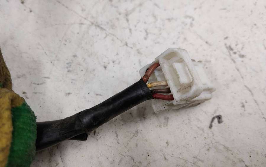 963014AA1A Зеркало правое Nissan Almera G15 5 контактов Nissan Almera 2012г. | Фото № 10 963014AA1A Зеркало правое Nissan Almera G15 5 контактов Nissan Almera 2012г. - Фото 10