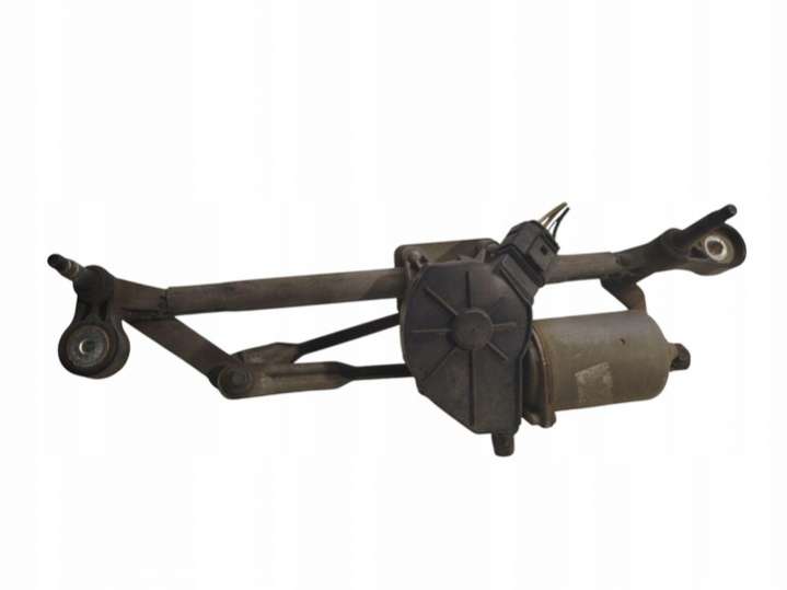 405067 Механизм стеклоочистителя (трапеция дворников)  Opel Corsa D (2006-2011) 2006г. | Фото № 3  405067 Механизм стеклоочистителя (трапеция дворников)  Opel Corsa D (2006-2011) 2006г. - Фото 3