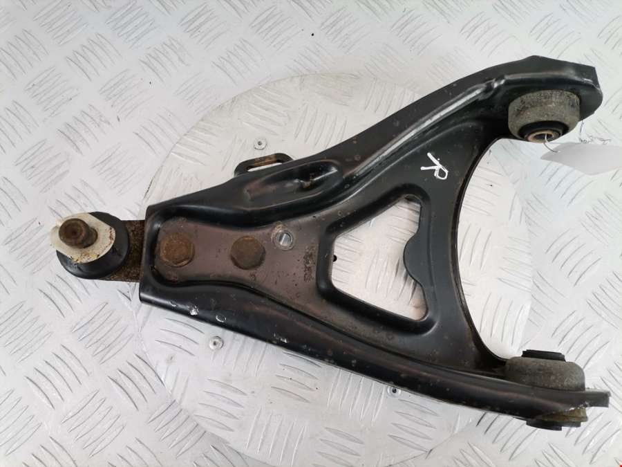 Рычаг передний правый Renault Scenic 1 (1996-2003) Минивэн 1998г. | Фото № 2 Рычаг передний правый Renault Scenic 1 (1996-2003) Минивэн 1998г. - Фото 2