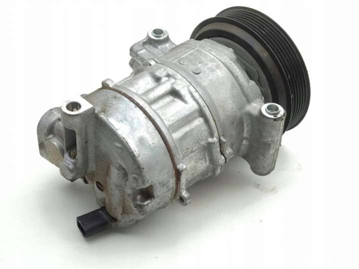 5WA816803A Компрессор кондиционера Volkswagen Golf 8 поколение (2019-2024) 2019г. | Фото № 3 5WA816803A Компрессор кондиционера Volkswagen Golf 8 поколение (2019-2024) 2019г. - Фото 3