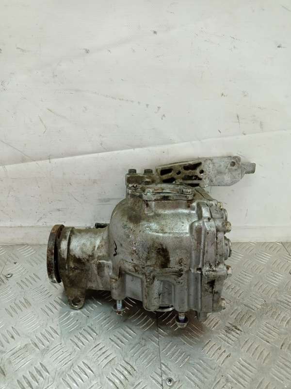 NL0766 Редуктор переднего моста  Infiniti EX  2010г. | Фото № 7  NL0766 Редуктор переднего моста  Infiniti EX  2010г. - Фото 7