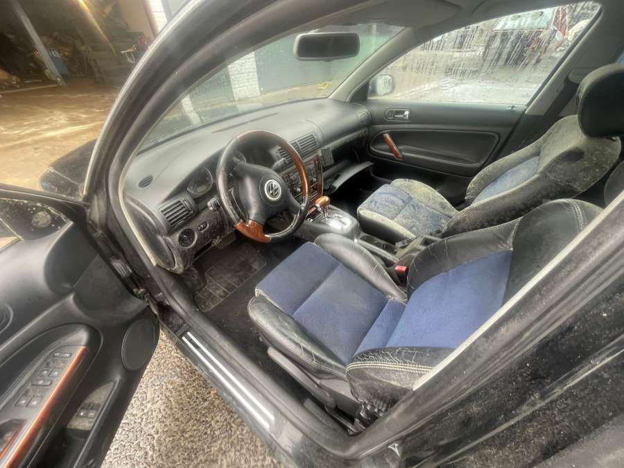 Трубка турбины Volkswagen Passat 5 GP (2000-2005) Универсал 2001г. | Фото № 5 Трубка турбины Volkswagen Passat 5 GP (2000-2005) Универсал 2001г. - Фото 5