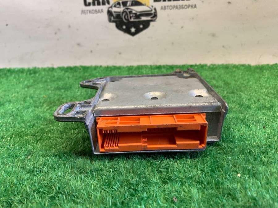 8200018830B  Блок управления AIRBAG   Renault Laguna I 1997г. | Фото № 7  8200018830B  Блок управления AIRBAG   Renault Laguna I 1997г. - Фото 7