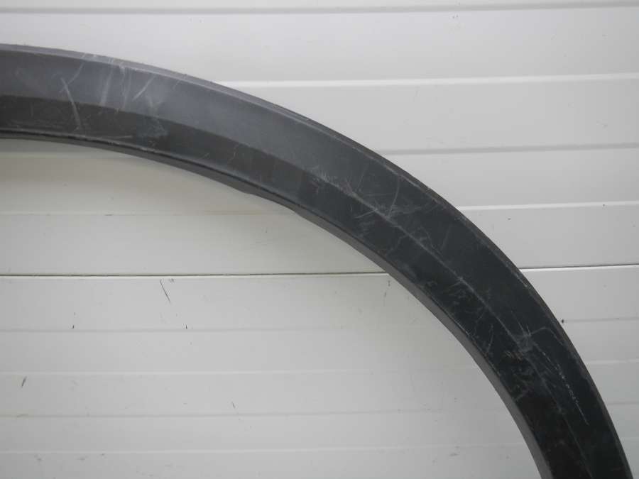 KB7W51W21 Накладка крыла переднего правого  Mazda Cx-5 0000г. | Фото № 2  KB7W51W21 Накладка крыла переднего правого  Mazda Cx-5 0000г. - Фото 2