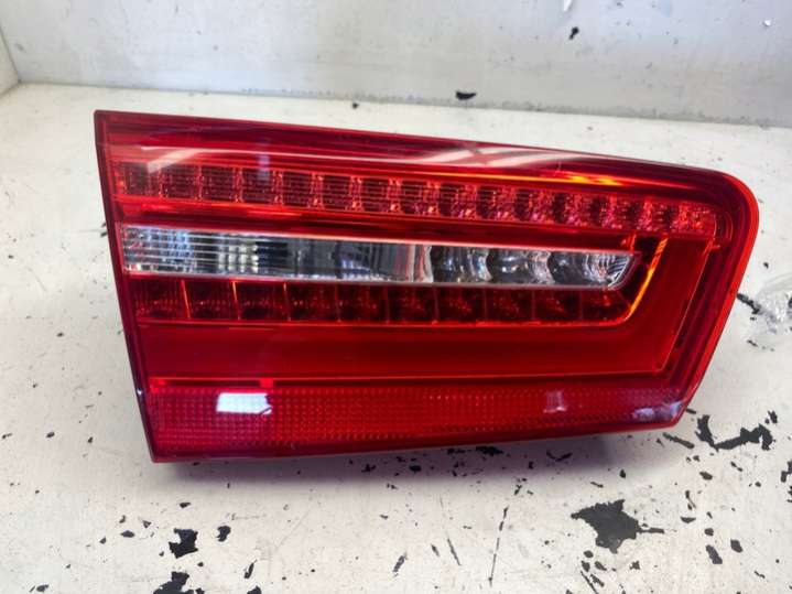 4G9945093B Фара противотуманная левая  Audi A6 C7/4G (2011-2014) 2011г. | Фото № 1  4G9945093B Фара противотуманная левая  Audi A6 C7/4G (2011-2014) 2011г. - Фото 1