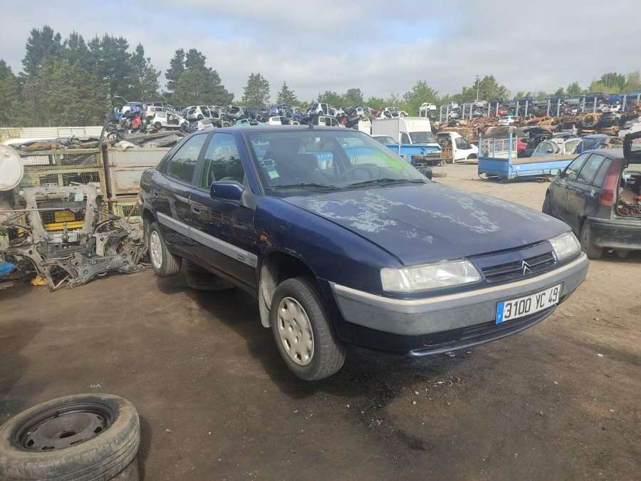 Кронштейн полуоси Citroen Xantia (1992-2002) Хетчбэк 5дв. 1995г. | Фото № 14 Кронштейн полуоси Citroen Xantia (1992-2002) Хетчбэк 5дв. 1995г. - Фото 14