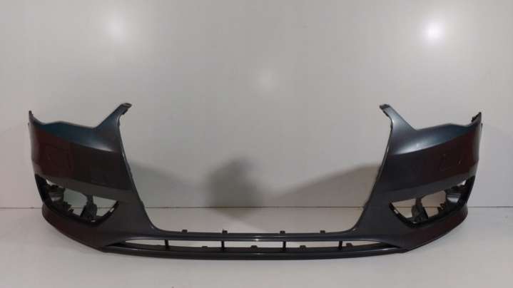 Бампер передний Audi A3 8V (2012-2016) 2012г. | Фото № 1 Бампер передний Audi A3 8V (2012-2016) 2012г. - Фото 1