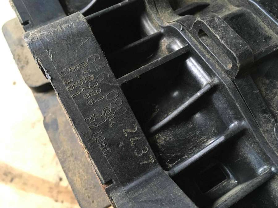 6460902437A6460902437 Впускной коллектор  Mercedes-Benz E W211/S211 2008г. | Фото № 3  6460902437A6460902437 Впускной коллектор  Mercedes-Benz E W211/S211 2008г. - Фото 3