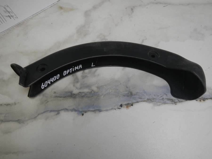 81911D5000 Накладка декоративная Kia Optima 0000г. | Фото № 1 81911D5000 Накладка декоративная Kia Optima 0000г. - Фото 1