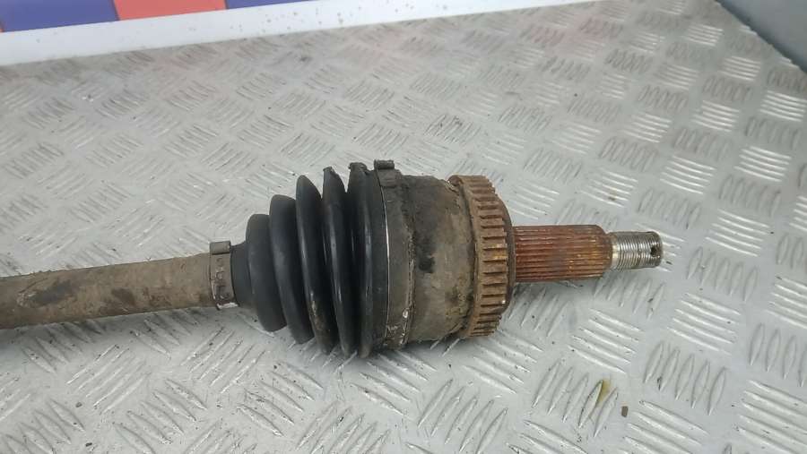 Привод передний левый KIA SPORTAGE 2 2006г. | Фото № 8 Привод передний левый KIA SPORTAGE 2 2006г. - Фото 8