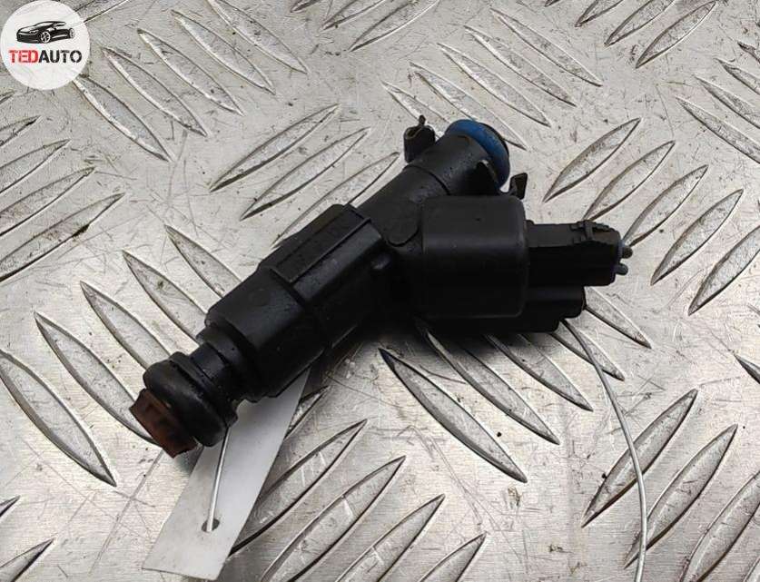 0280156009 Форсунка топливная Ford Mondeo III (2000-2007) Хэтчбек 5-дв. 2001г. | Фото № 1 0280156009 Форсунка топливная Ford Mondeo III (2000-2007) Хэтчбек 5-дв. 2001г. - Фото 1