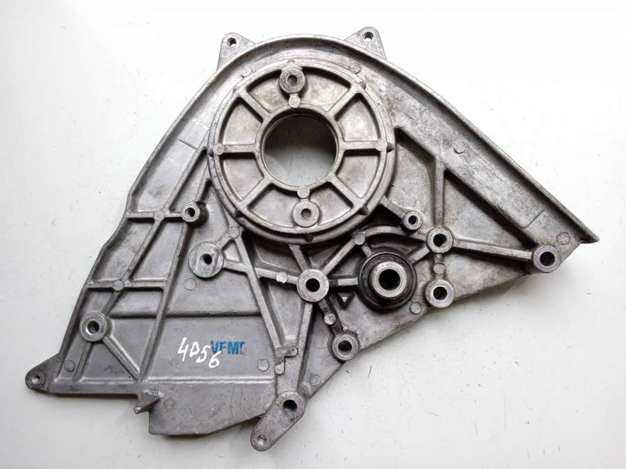 Кронштейн ТНВД  Hyundai Galloper 2 2000г. | Фото № 2   Кронштейн ТНВД  Hyundai Galloper 2 2000г. - Фото 2