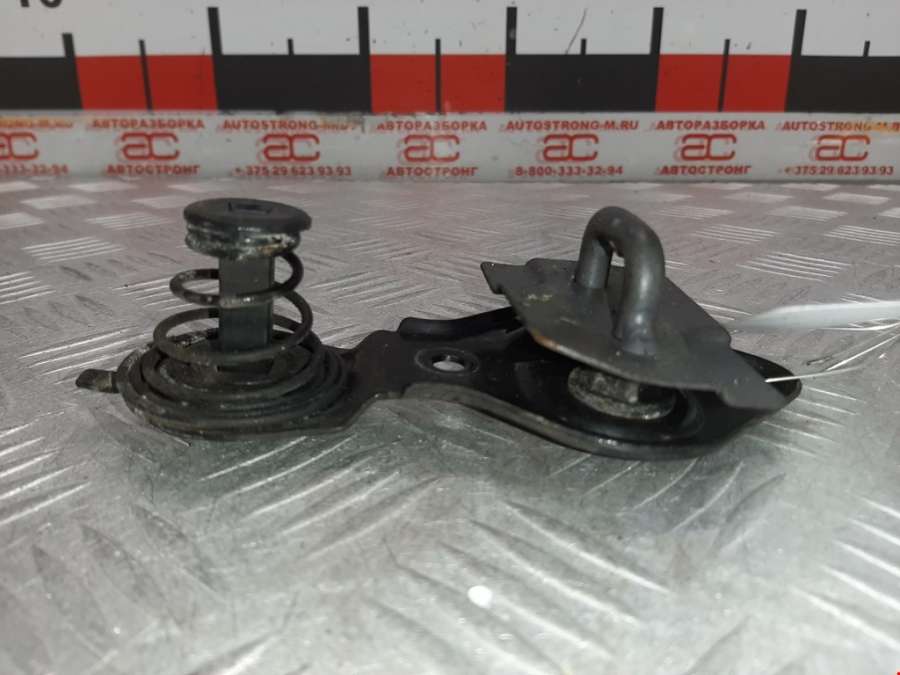 A2118800360 Замок капота Mercedes CLS-Class (W219) (2004-2010) Седан 2006г. | Фото № 3 A2118800360 Замок капота Mercedes CLS-Class (W219) (2004-2010) Седан 2006г. - Фото 3