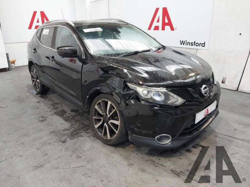 Фонарь задний левый  NISSAN QASHQAI J11 2013г. | Фото № 2   Фонарь задний левый  NISSAN QASHQAI J11 2013г. - Фото 2