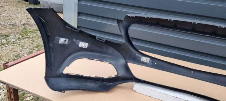 A2058850125 Бампер передний Mercedes C W205/S205/205 (2014-2024) 2014г. | Фото № 10 A2058850125 Бампер передний Mercedes C W205/S205/205 (2014-2024) 2014г. - Фото 10