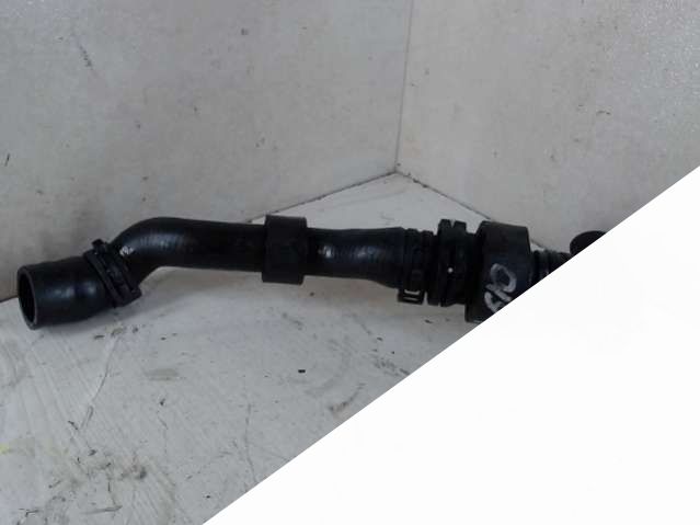 Патрубок (трубопровод, шланг) Volkswagen Passat 7 (2010 - 2015) Универсал 2011г. | Фото № 2 Патрубок (трубопровод, шланг) Volkswagen Passat 7 (2010 - 2015) Универсал 2011г. - Фото 2