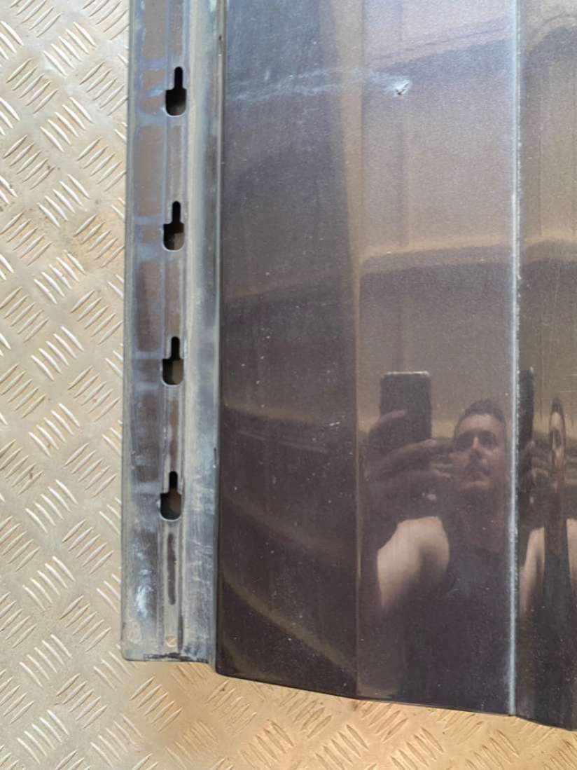 Дверь передняя левая Audi A8 D3 (S8) 2005г. | Фото № 3 Дверь передняя левая Audi A8 D3 (S8) 2005г. - Фото 3