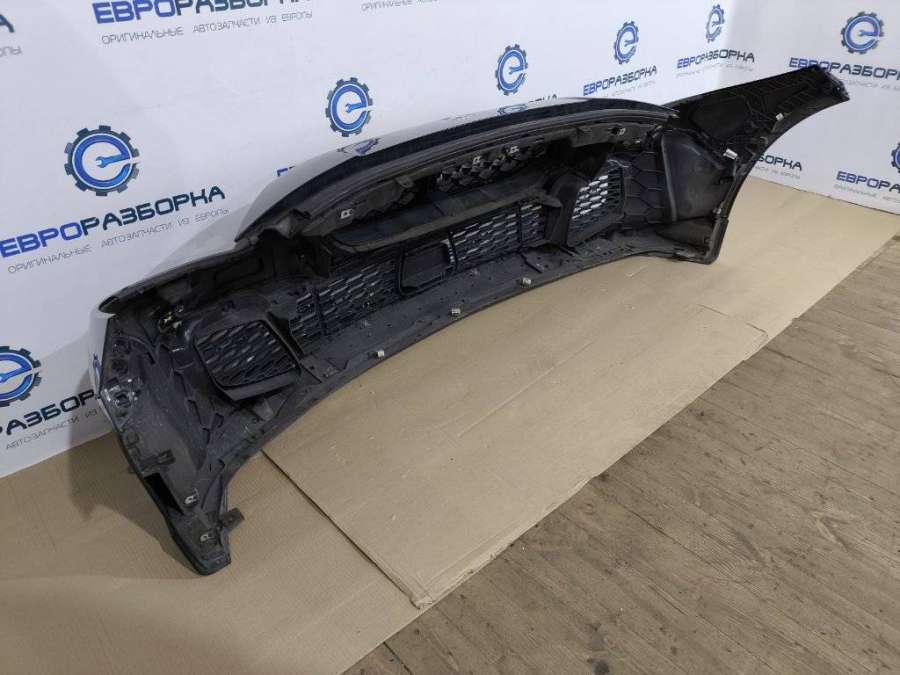 5111988157051119881571 Бампер передний BMW 1 F40 хэтчбек 2021г. | Фото № 8 5111988157051119881571 Бампер передний BMW 1 F40 хэтчбек 2021г. - Фото 8