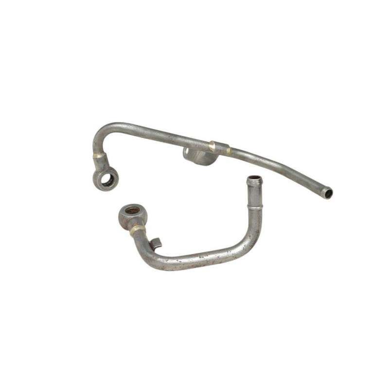 Масляная трубка  Mitsubishi Space Wagon 2 1997г. | Фото № 3   Масляная трубка  Mitsubishi Space Wagon 2 1997г. - Фото 3