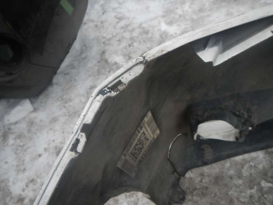 521190T011521190T900 Бампер передний Toyota Venza 0000г. | Фото № 12 521190T011521190T900 Бампер передний Toyota Venza 0000г. - Фото 12