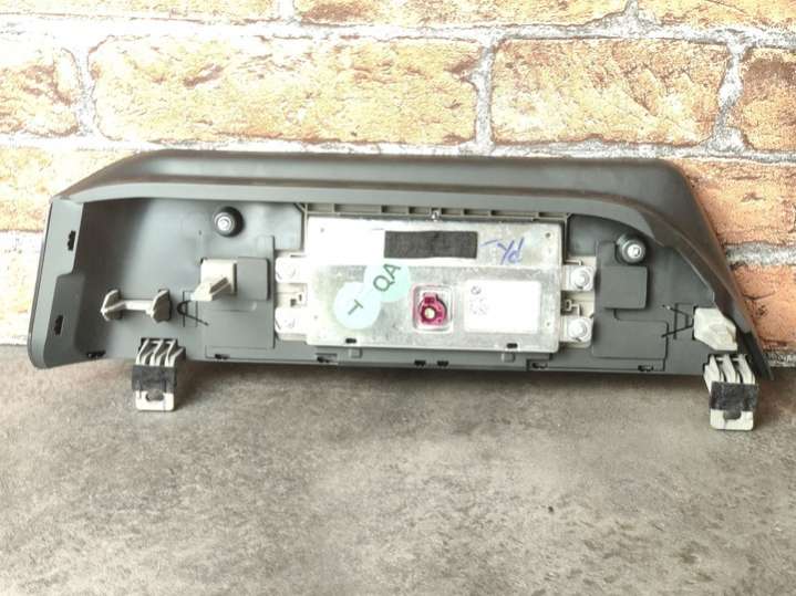9441888 Блок навигации  BMW 3 G20/G21 (2018-2022) 2018г. | Фото № 7  9441888 Блок навигации  BMW 3 G20/G21 (2018-2022) 2018г. - Фото 7