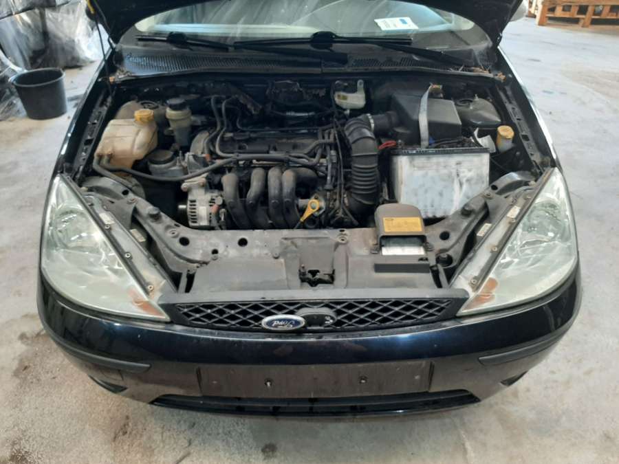 93BG17B676BB Джойстик регулировки зеркал Ford Focus 1 (1998-2005) Хетчбэк 3дв. 2003г. | Фото № 5 93BG17B676BB Джойстик регулировки зеркал Ford Focus 1 (1998-2005) Хетчбэк 3дв. 2003г. - Фото 5