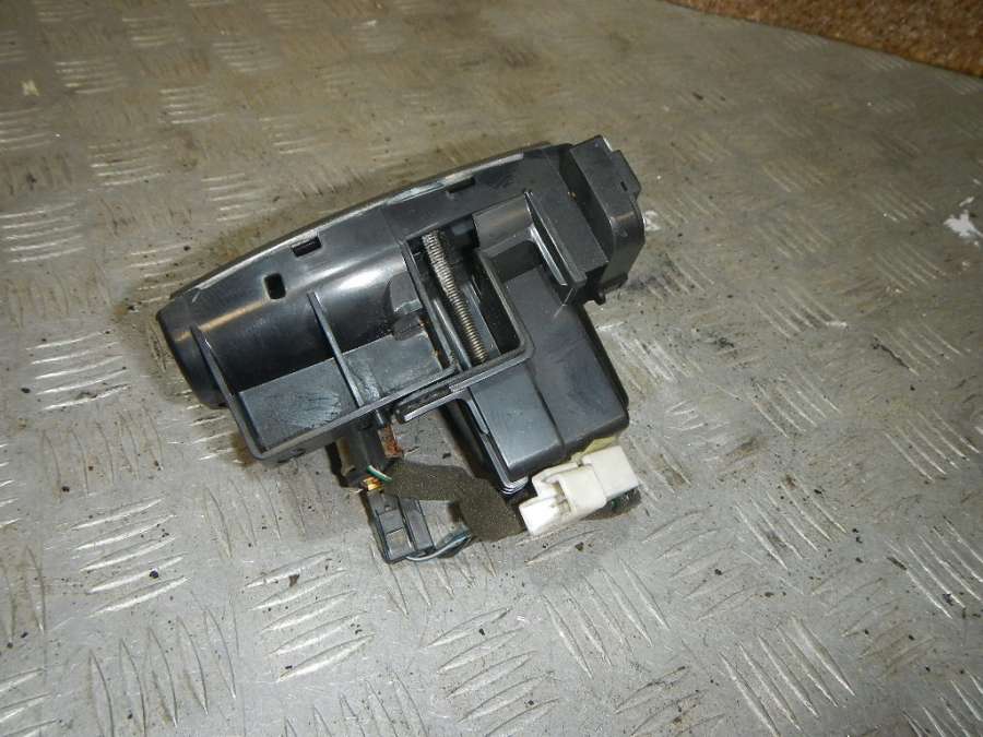 845504H050KL Пепельница Hyundai Starex/H1 0000г. | Фото № 5 845504H050KL Пепельница Hyundai Starex/H1 0000г. - Фото 5