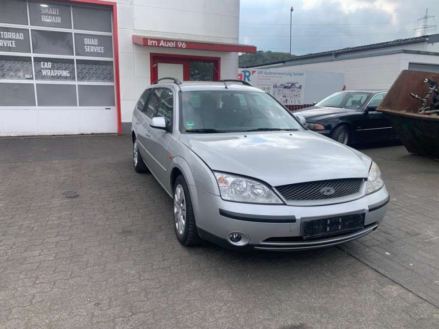 Стабилизатор подвески передний (поперечной устойчивости) Ford Mondeo 3 (2000-2007) Универсал 2001г. | Фото № 13 Стабилизатор подвески передний (поперечной устойчивости) Ford Mondeo 3 (2000-2007) Универсал 2001г. - Фото 13