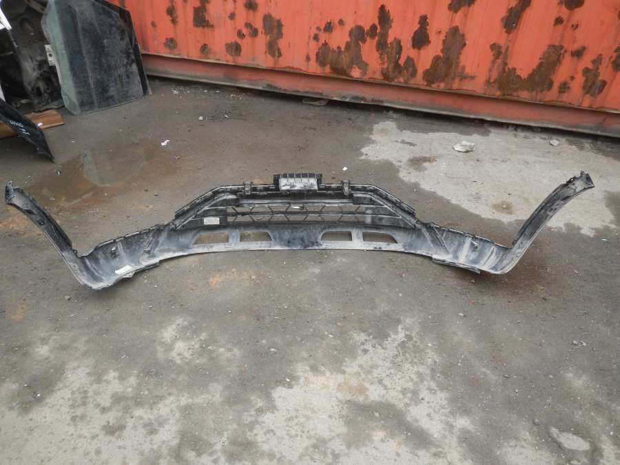 86512BW000 Юбка бампера переднего Hyundai Creta 0000г. | Фото № 4 86512BW000 Юбка бампера переднего Hyundai Creta 0000г. - Фото 4