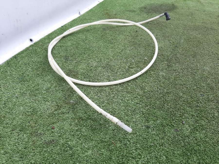 Трубка топливная   Volkswagen Polo V 2018г. | Фото № 3    Трубка топливная   Volkswagen Polo V 2018г. - Фото 3