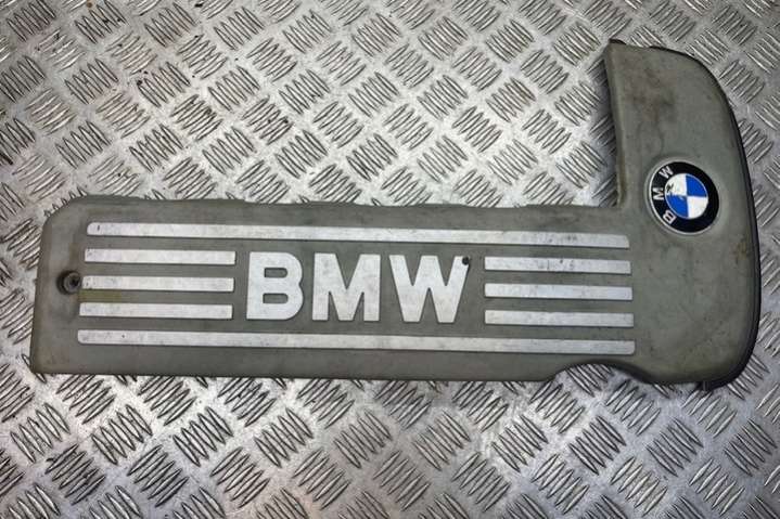 2248062 Декоративная крышка двигателя  BMW 5 E39 (199-2000) 1995г. | Фото № 1  2248062 Декоративная крышка двигателя  BMW 5 E39 (199-2000) 1995г. - Фото 1