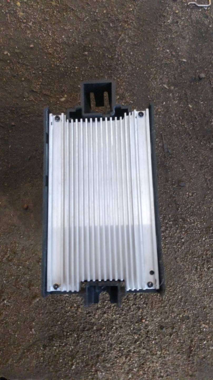 13349361 Сопротивление печки  Chevrolet Cruze 2 седан 2017г. | Фото № 2  13349361 Сопротивление печки  Chevrolet Cruze 2 седан 2017г. - Фото 2