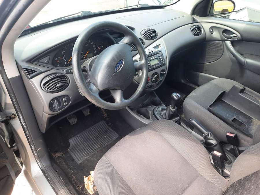 93BG17B676BA Джойстик регулировки зеркал Ford Focus 1 (1998-2005) Универсал 2003г. | Фото № 10 93BG17B676BA Джойстик регулировки зеркал Ford Focus 1 (1998-2005) Универсал 2003г. - Фото 10