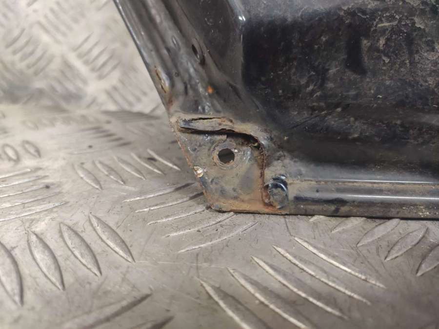 Дверь задняя левая  Audi A6 Allroad C5 2001г. | Фото № 10   Дверь задняя левая  Audi A6 Allroad C5 2001г. - Фото 10