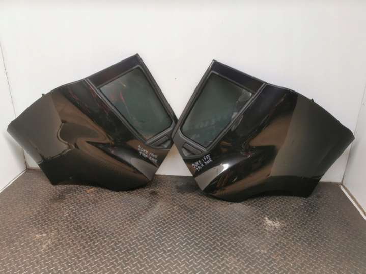 JUKER54 Дверь задняя левая  Nissan Juke 1 поколение (2010-2014) 2010г. | Фото № 1  JUKER54 Дверь задняя левая  Nissan Juke 1 поколение (2010-2014) 2010г. - Фото 1