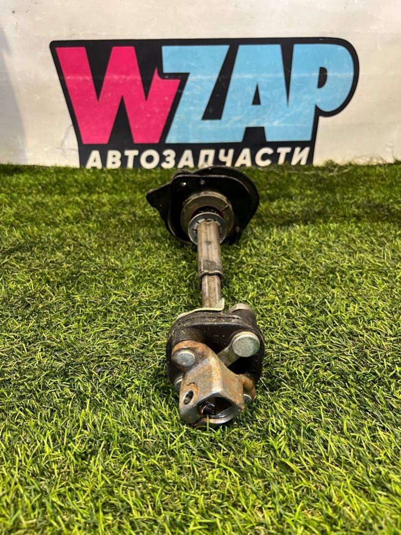 FR3C-3E751-AC Рулевой карданчик  Ford Mustang 2020г. | Фото № 3  FR3C-3E751-AC Рулевой карданчик  Ford Mustang 2020г. - Фото 3