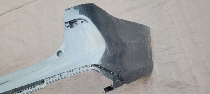 86611-G4200 Бампер задний Hyundai i30 3 поколение (2017-2018) 2017г. | Фото № 5 86611-G4200 Бампер задний Hyundai i30 3 поколение (2017-2018) 2017г. - Фото 5