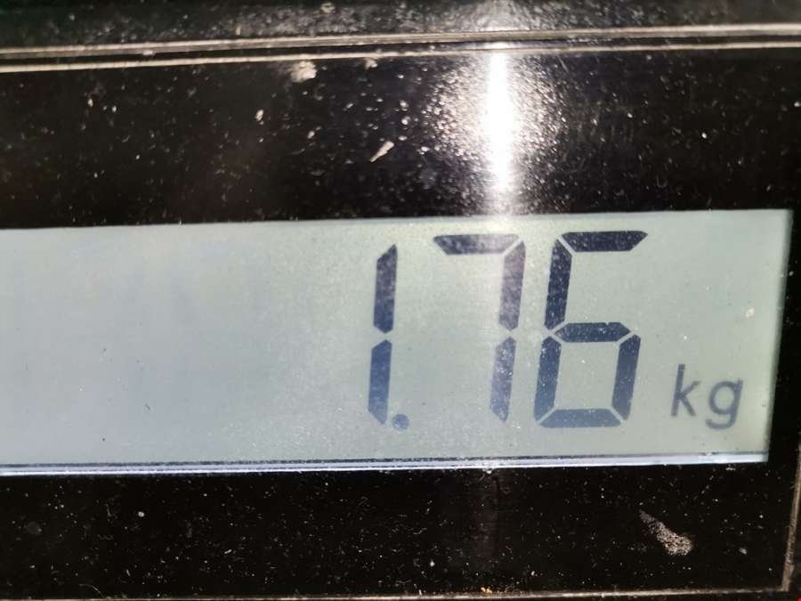 03D129766L Коллектор впускной Volkswagen Fox (2005-2011) Хетчбэк 3дв. 2005г. | Фото № 7 03D129766L Коллектор впускной Volkswagen Fox (2005-2011) Хетчбэк 3дв. 2005г. - Фото 7