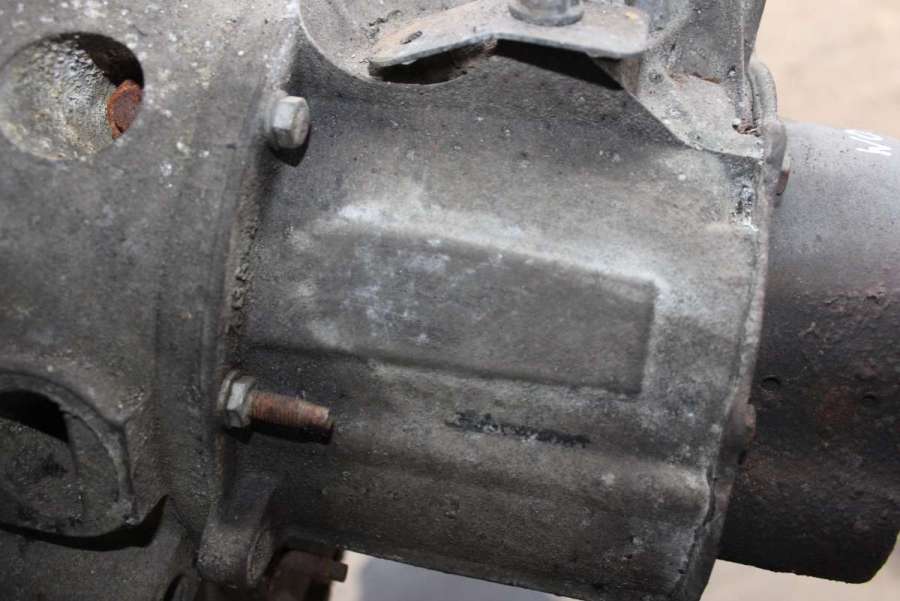 20DL69 МКПП  Citroen Xsara Picasso 2001г. | Фото № 3  20DL69 МКПП  Citroen Xsara Picasso 2001г. - Фото 3