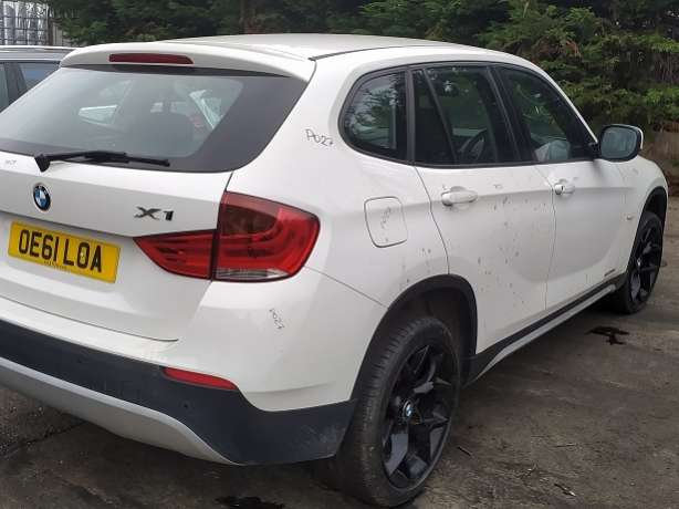 2990162 Усилитель бампера задний BMW X1 (E84) (2009-2015) Внедорожник 5дв. 2010г. | Фото № 15 2990162 Усилитель бампера задний BMW X1 (E84) (2009-2015) Внедорожник 5дв. 2010г. - Фото 15