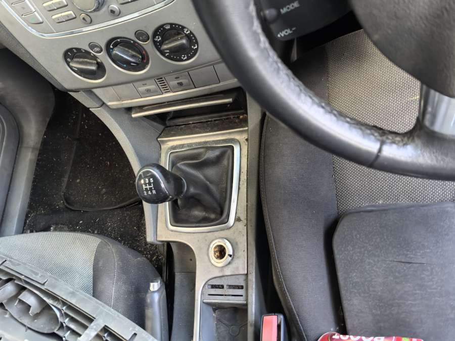 Топливная рампа дизельная FORD FOCUS 2 2004г. | Фото № 2 Топливная рампа дизельная FORD FOCUS 2 2004г. - Фото 2