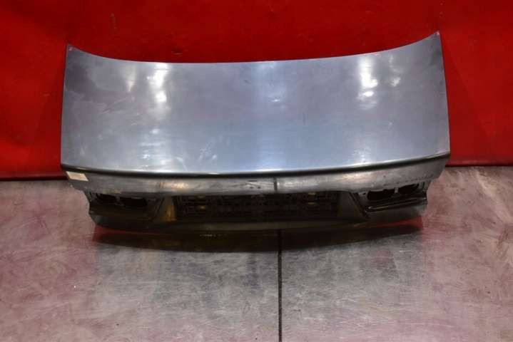 NH658P Крышка багажника (дверь 3-5)  Honda Accord 11 поколение (2022-2024) 2022г. | Фото № 1  NH658P Крышка багажника (дверь 3-5)  Honda Accord 11 поколение (2022-2024) 2022г. - Фото 1